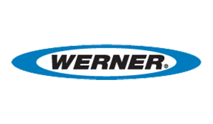 Werner_Ladder-brand-logo