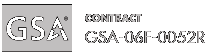 GSA Contract Utah GSA-06F-0052R