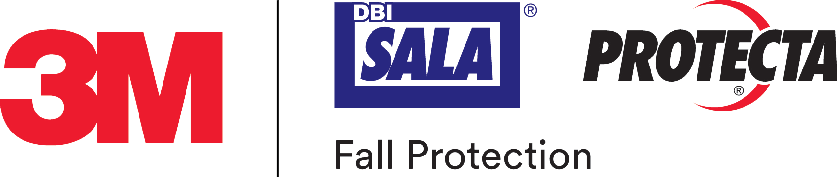 3M Fall Protection Logo