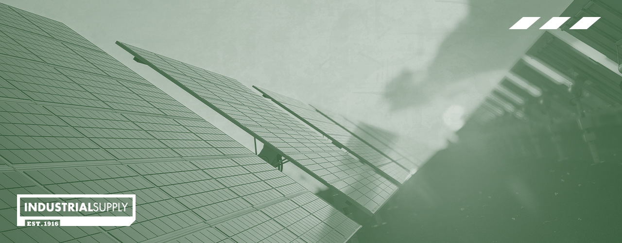 blog image of solar panels