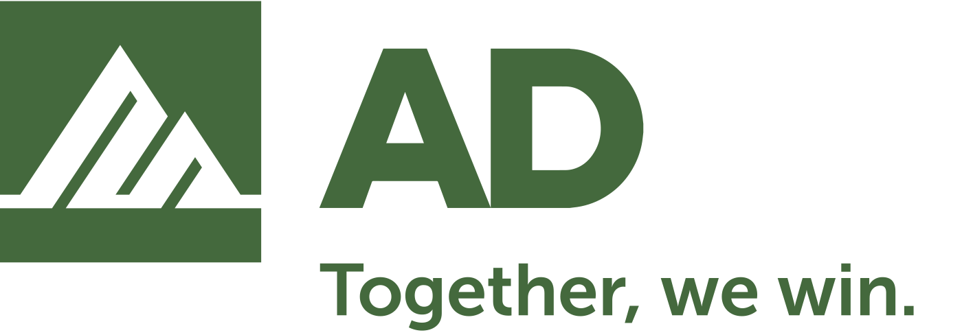 affiliated distributors logo