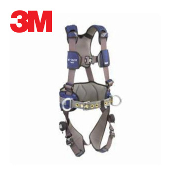 3M DBI-1113124 [3M fall protection harness]