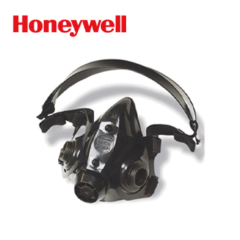 NSP-770030M [Honeywell Half Mask Respirator]