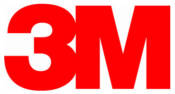 3M logo in red on a white background