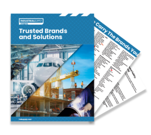 Trusted Brands and Solutions Line Card