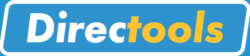 Direct Tools Logo