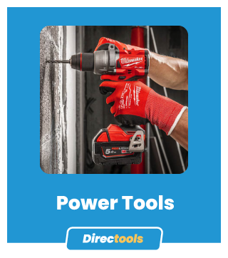 PowerTools Landing Page on Directools