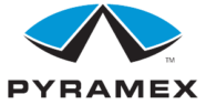 pyramex logo