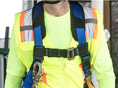 Werner Fall Protection