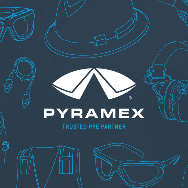 Pyramex Safety Products